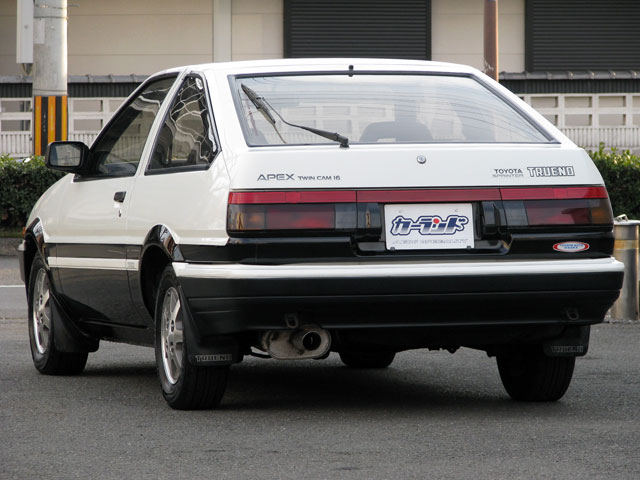 [Image: AEU86 AE86 - Good pics of rear decals fo...eno needed]